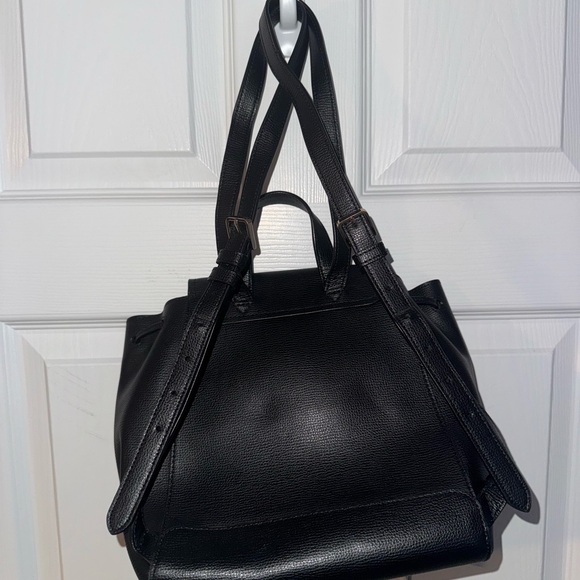 Kate Spade Classic Black Backpack - Picture 7 of 8